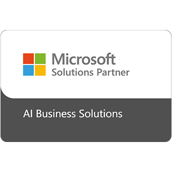 Microsoft AI Business Solutions
