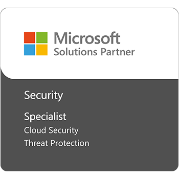 Microsoft Security Specialist